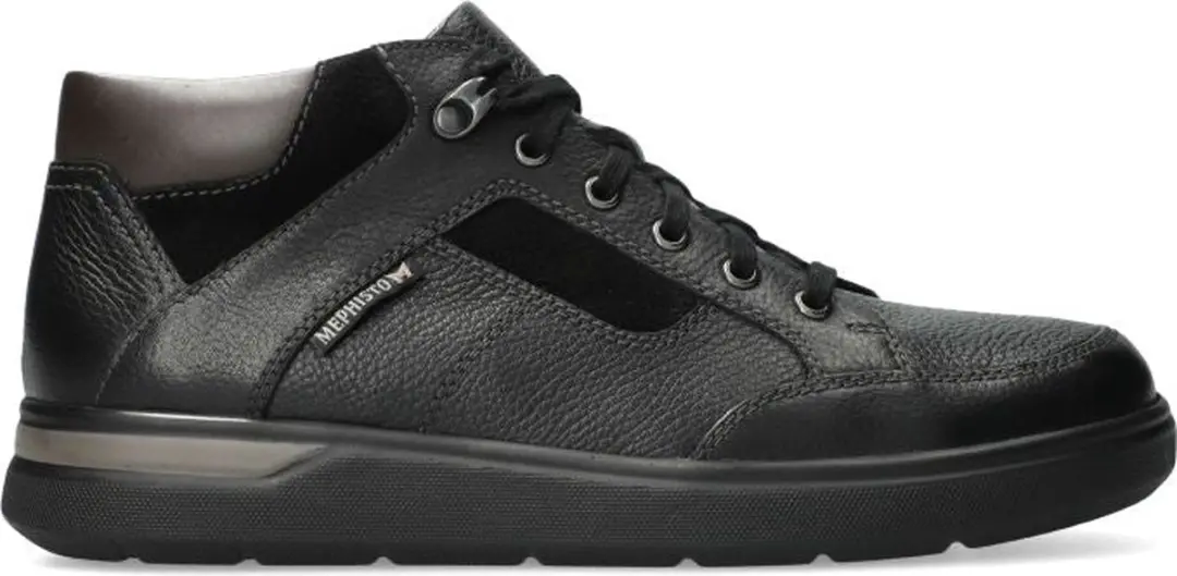 Mephisto Orton