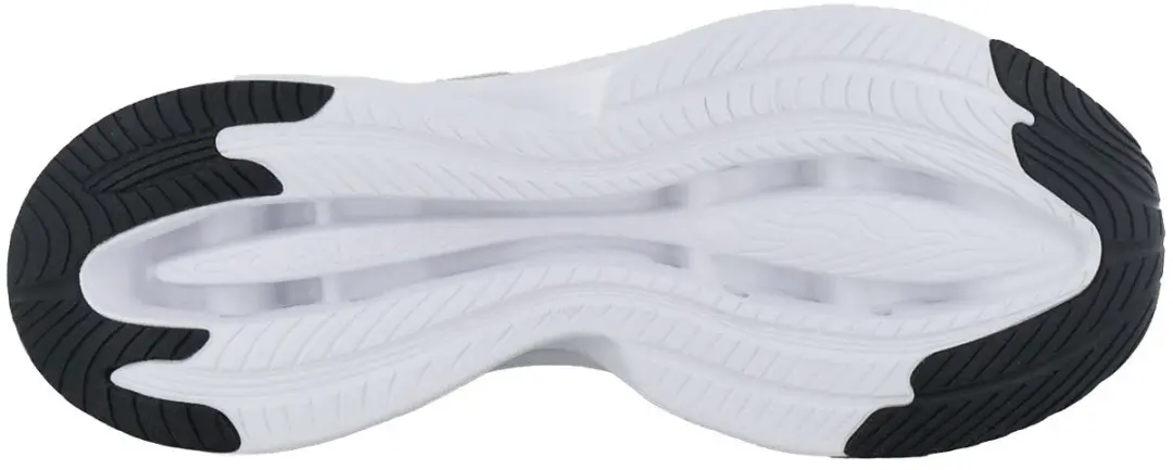 K-Swiss Impulse Tubes Lite Heren Sneakers Grijs - afbeelding 2 van 6