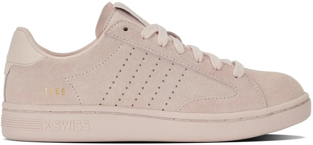 K-Swiss Lozan Klub SDE schoenen