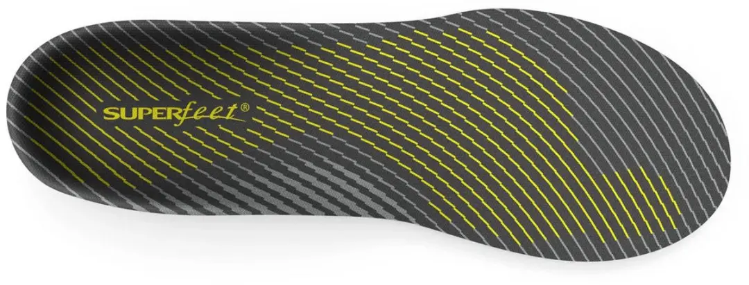 SUPERFEET Active Support V2 Zooltjes - Gunmetal - afbeelding 3 van 6