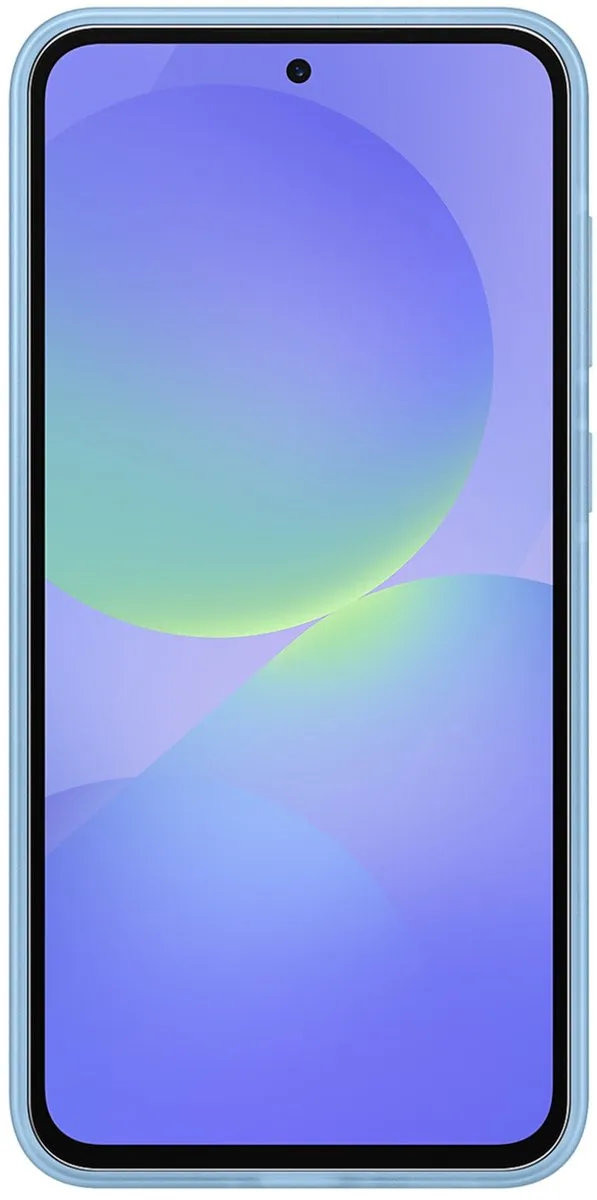 Samsung Galaxy A36 Hoesje EF-OA366TLEGWW - Blauw