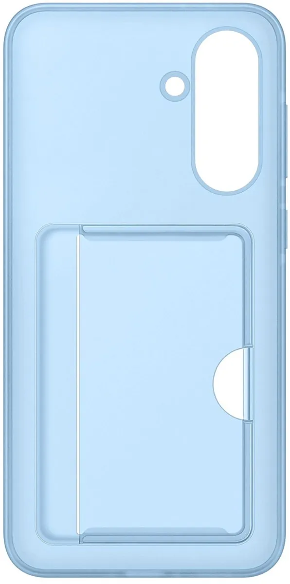 Samsung Galaxy A36 Hoesje EF-OA366TLEGWW - Blauw