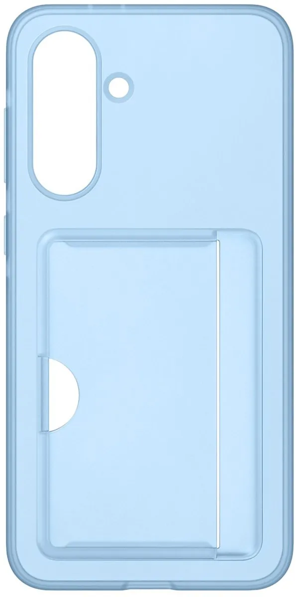 Samsung Galaxy A36 Hoesje EF-OA366TLEGWW - Blauw