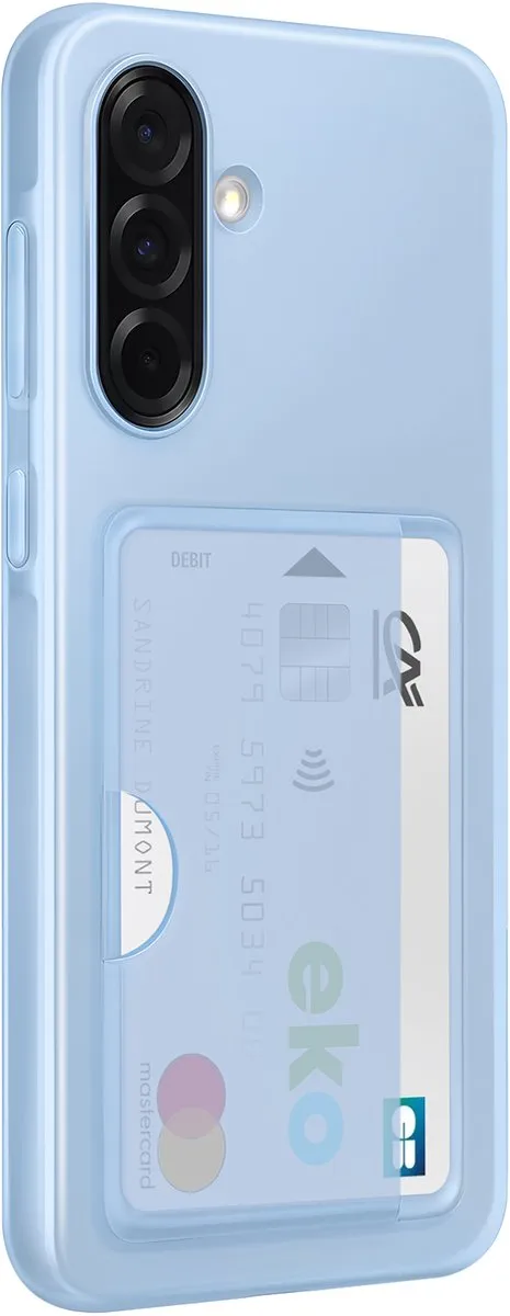 Samsung Galaxy A36 Hoesje EF-OA366TLEGWW