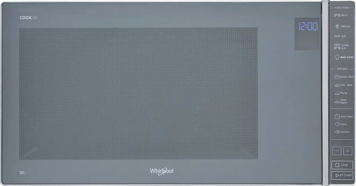 Whirlpool Cook30 MWP 304 Magnetron