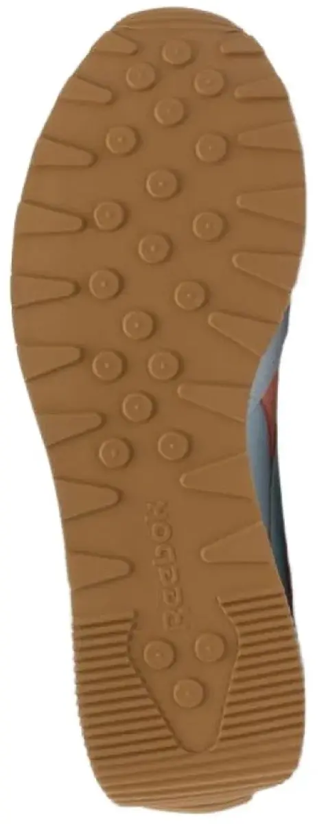 Reebok Classics Glide Low Schoenen Blauw 40.5 - afbeelding 3 van 6