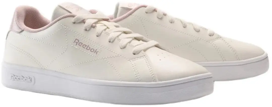 Reebok Classics Court Clean Schoenen Wit - afbeelding 6 van 6