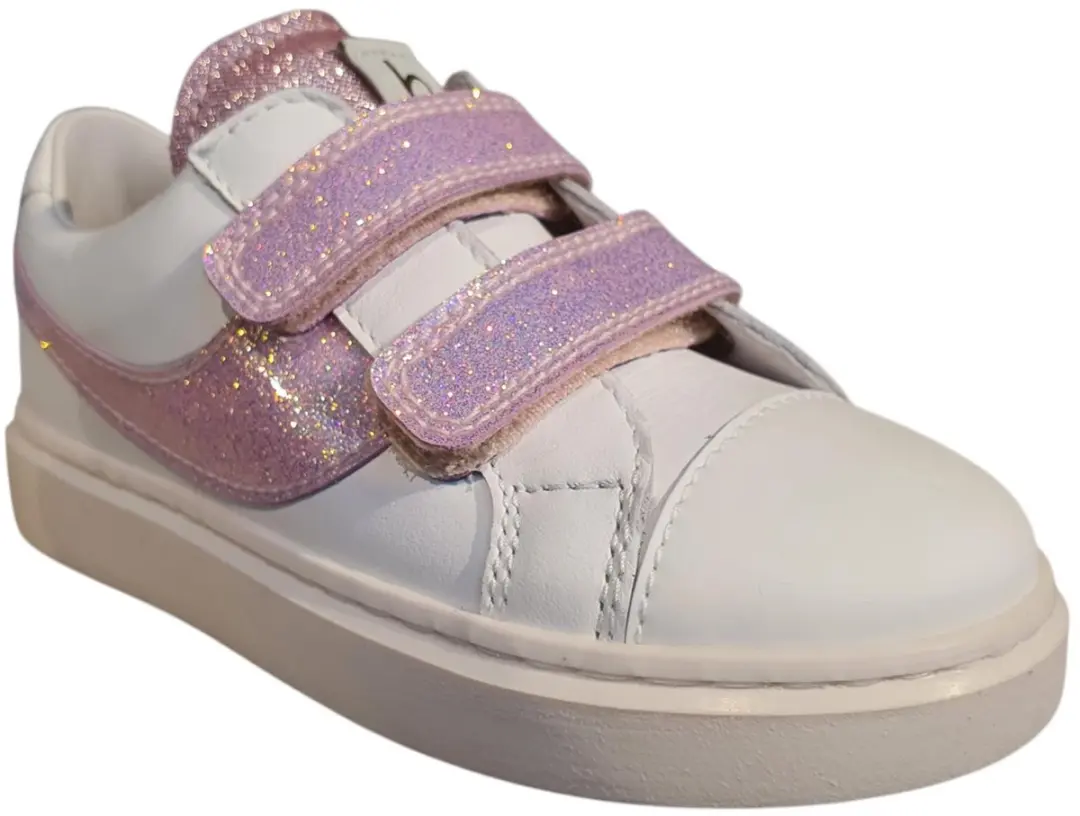 Beberlis 25154 Sneakers Wit Maat 27 - afbeelding 2 van 5