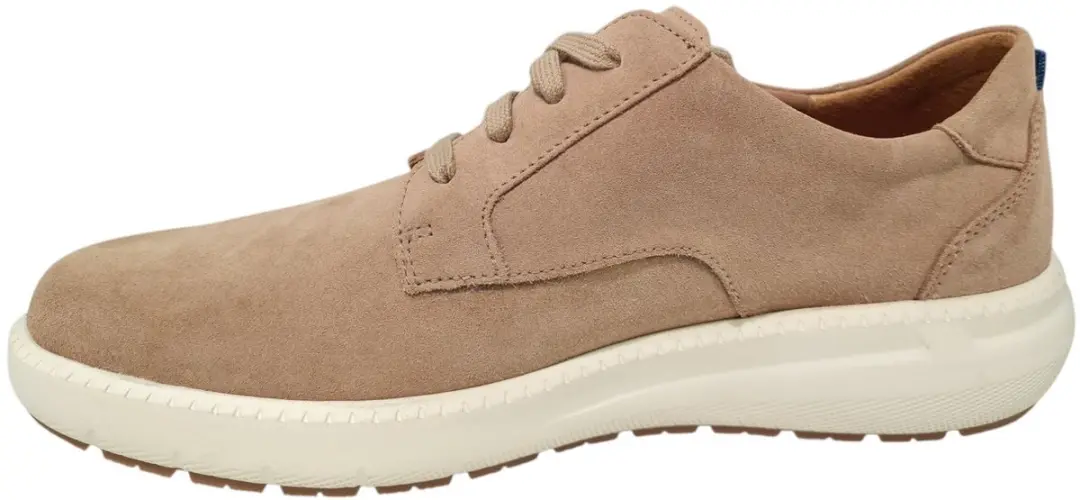 Mephisto Joris Veterschoenen Taupe 42.5 - afbeelding 4 van 6