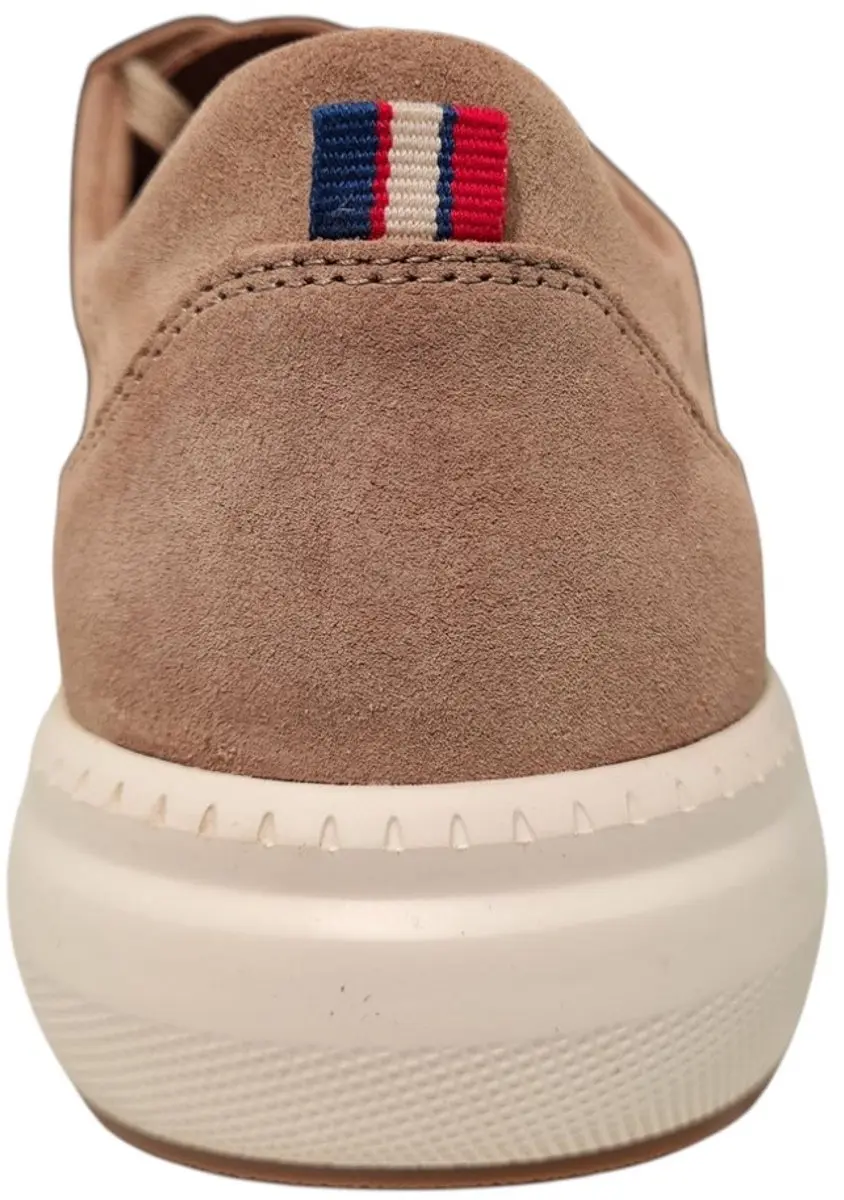 Mephisto Joris Veterschoenen Taupe 42.5 - afbeelding 3 van 6