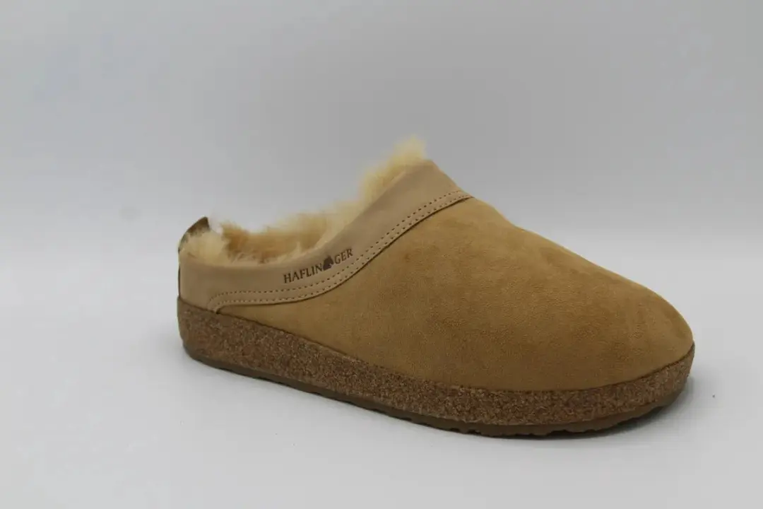 Haflinger Snowbird Pantoffels - Maat 40 - afbeelding 5 van 6