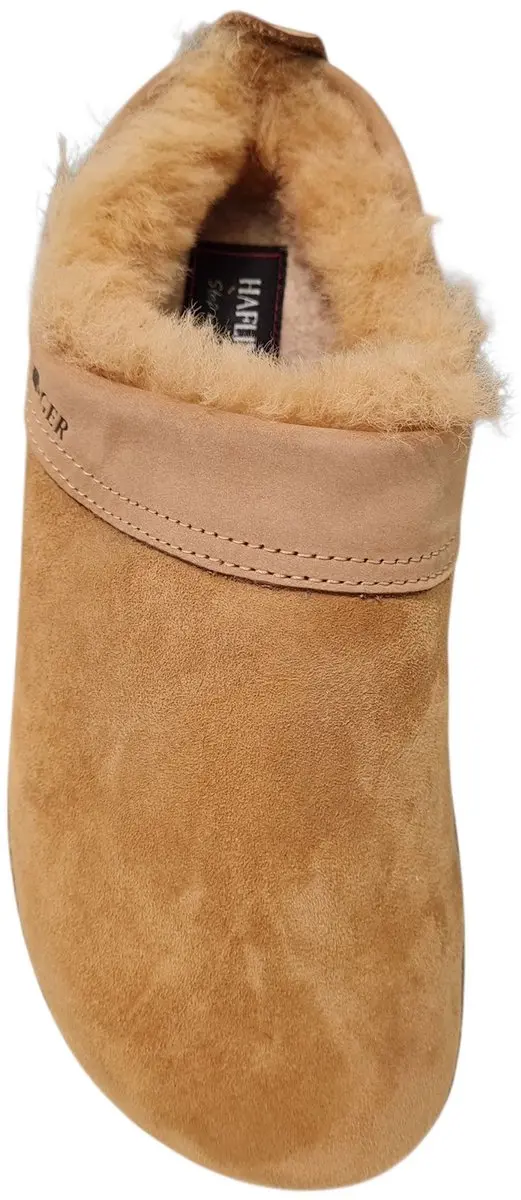 Haflinger Snowbird Pantoffels - Maat 40 - afbeelding 2 van 6