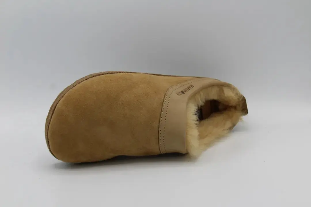 Haflinger Snowbird Pantoffels - Maat 40 - afbeelding 6 van 6