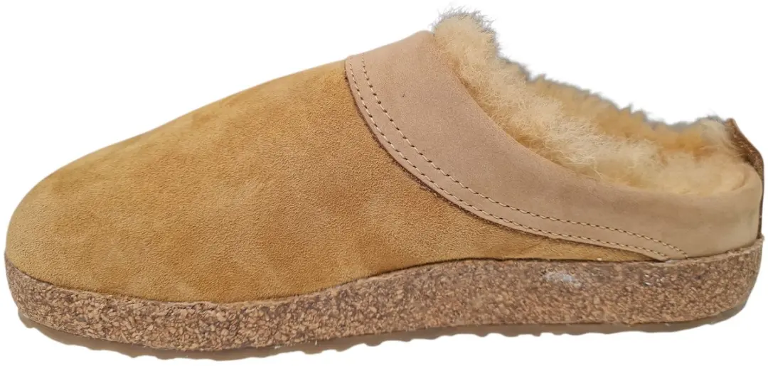 Haflinger Snowbird Pantoffels - Maat 40 - afbeelding 4 van 6