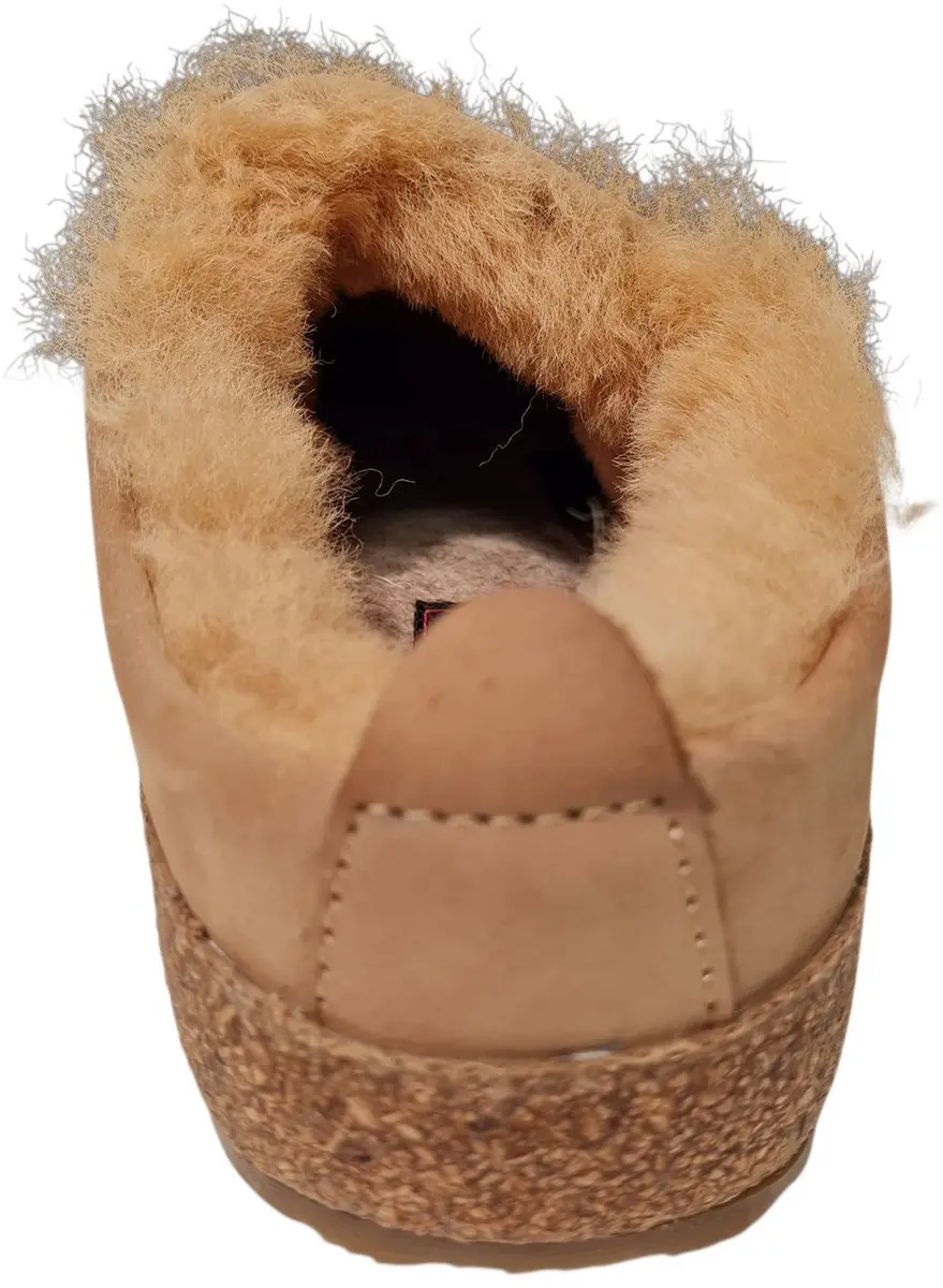 Haflinger Snowbird Pantoffels - Maat 40 - afbeelding 3 van 6