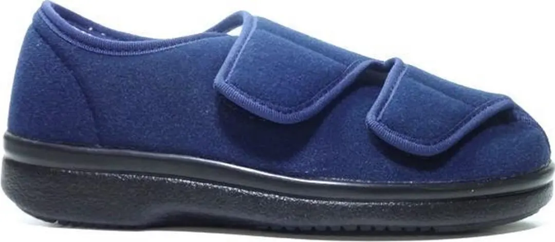 Promed SaniSoft Classic Verbandschoenen 521110 Blauw 45