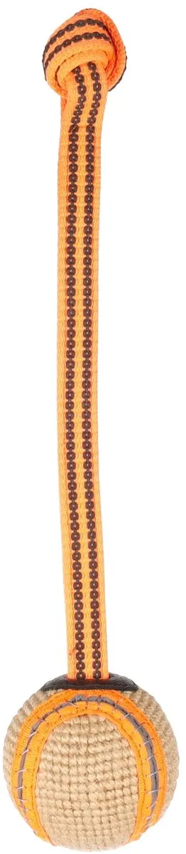 Flamingo Juru Trektouw & Bal - Reflecterend - Assortiment