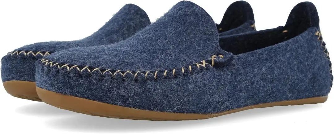 HAFLINGER Everest Moccasins