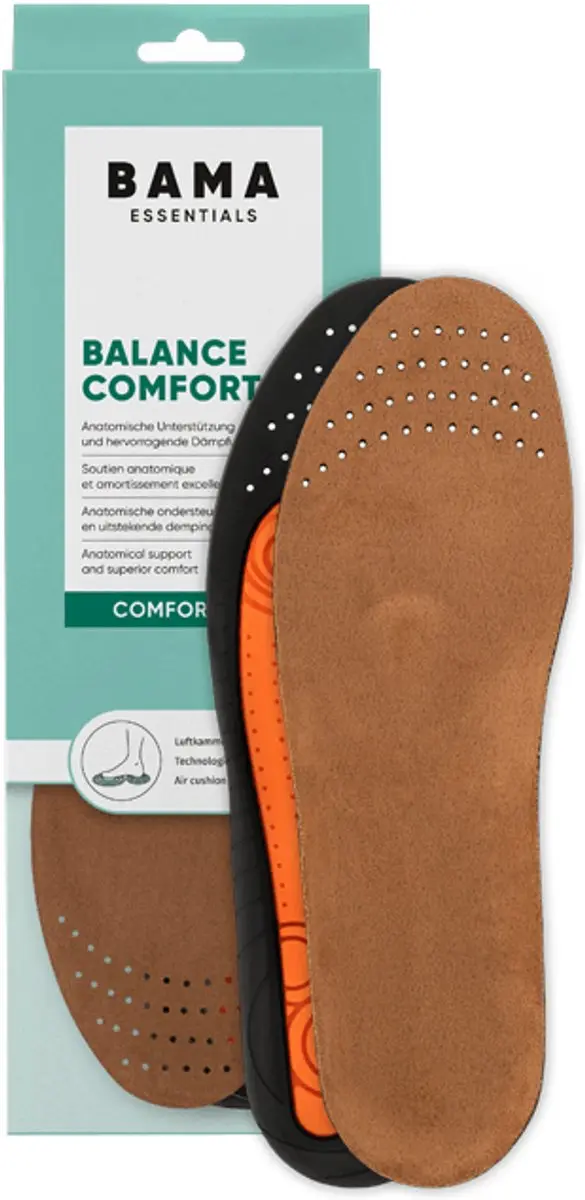 Bama Balance Comfort