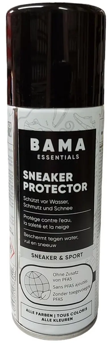 Bama Sneaker Protect Bescherming Tegen Water En Vuil