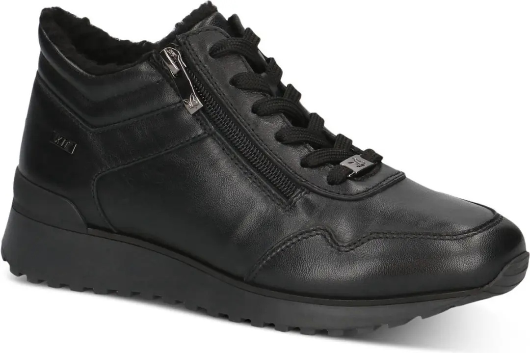 Caprice Dames Sneaker 9-26201-43 022 G-breedte Maat: 41 EU