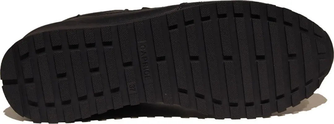 Caprice 9-23701-41 Dames Sneaker - Zwart - Maat 37 - afbeelding 6 van 6