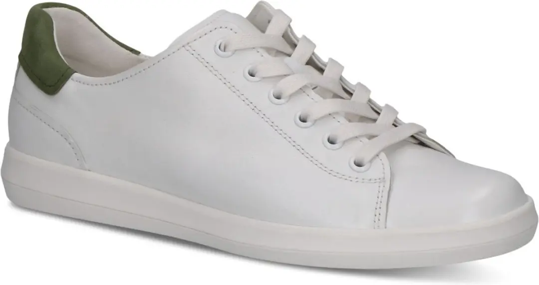 Caprice Dames Sneaker 9-23707-44 182 G-breedte Maat: 37 EU