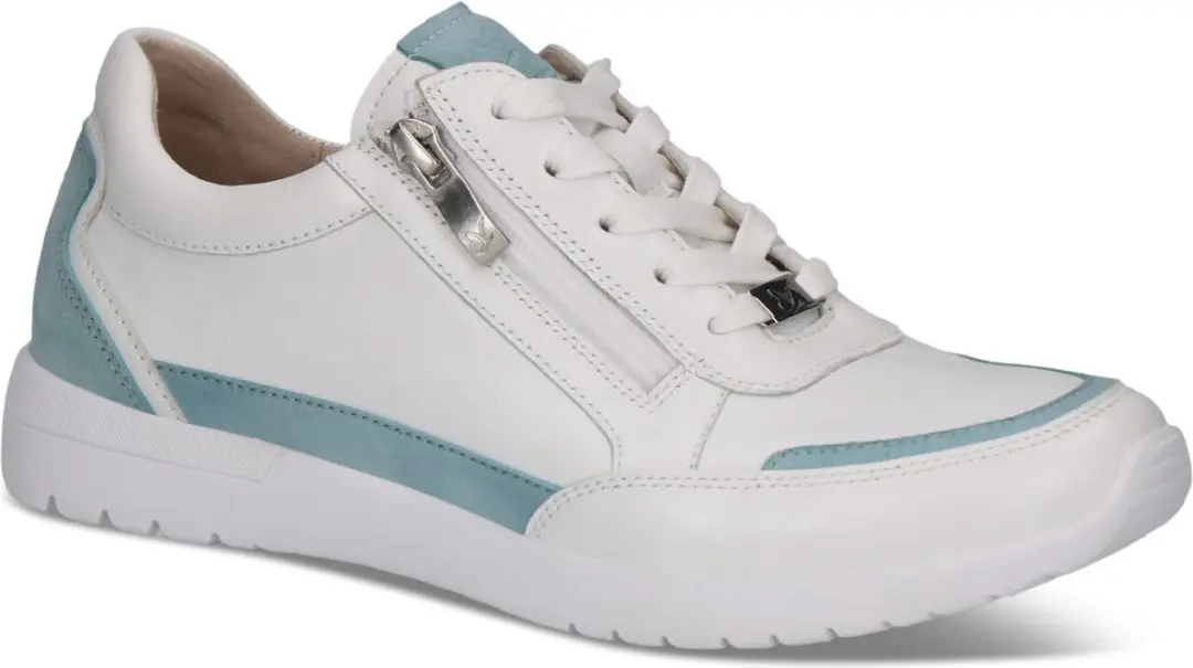 Caprice Dames Lage schoen 9-23721-44 187 G-breedte Maat: 36 EU