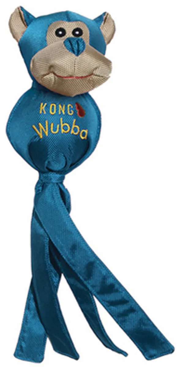 KONG Wubba Ballistic Friend - Hondenspeelgoed M
