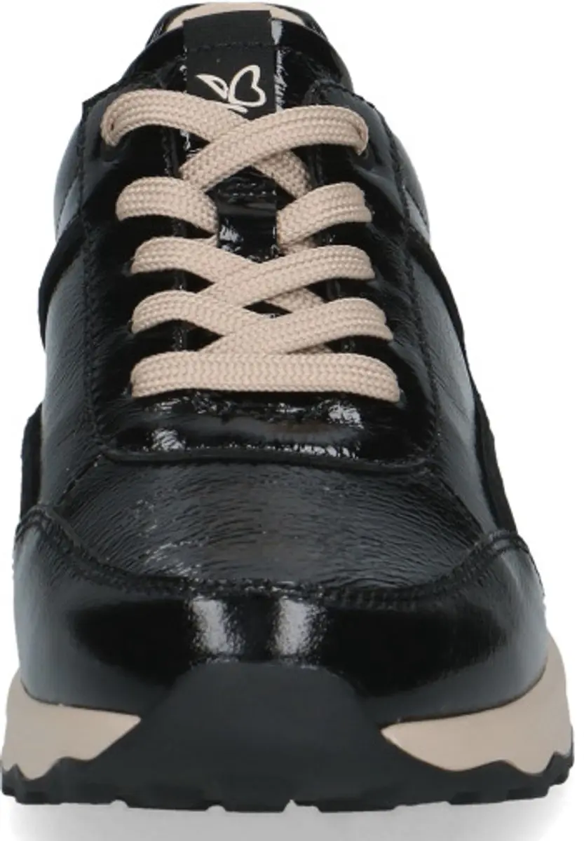 Caprice 9-23718-47-017 Sneakers - Zwart - Dames 41 - afbeelding 4 van 6