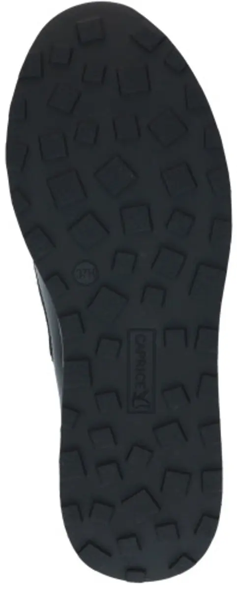 Caprice 9-23718-47-017 Sneakers - Zwart - Dames 41 - afbeelding 6 van 6