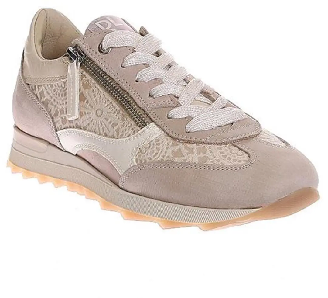 DL Sport 6959 Sneakers Beige