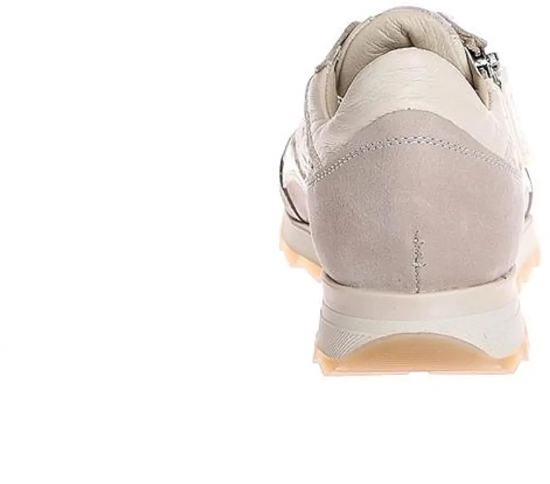 DL Sport 6959 Sneakers Beige - afbeelding 4 van 6