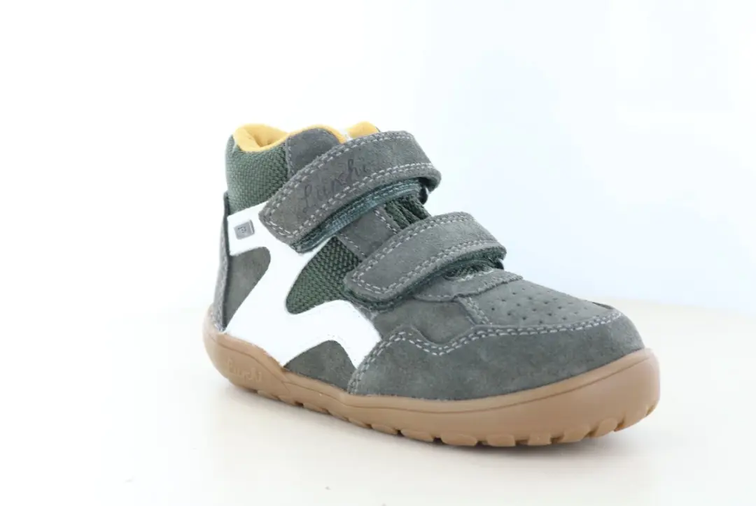 Lurchi Jarven Barefoot 27 Groen - afbeelding 4 van 6