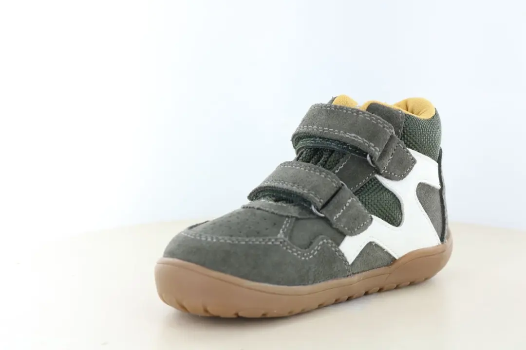 Lurchi Jarven Barefoot 27 Groen - afbeelding 5 van 6