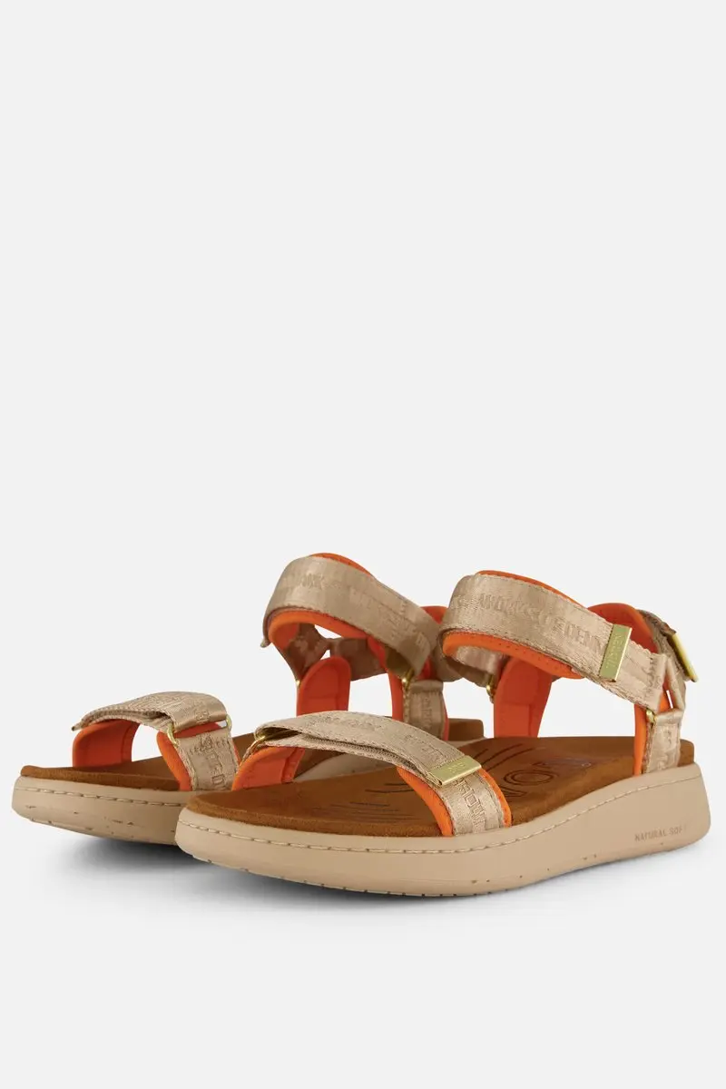 Sandalen Line Heritage