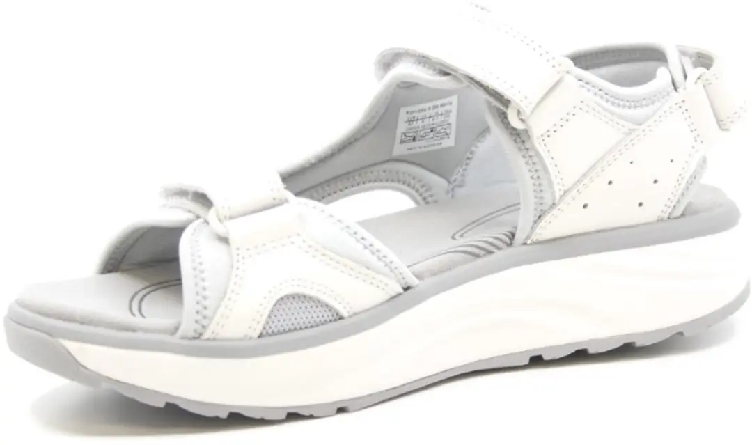 Joya Komodo II SR Sandalen - Wit 38 - afbeelding 2 van 4