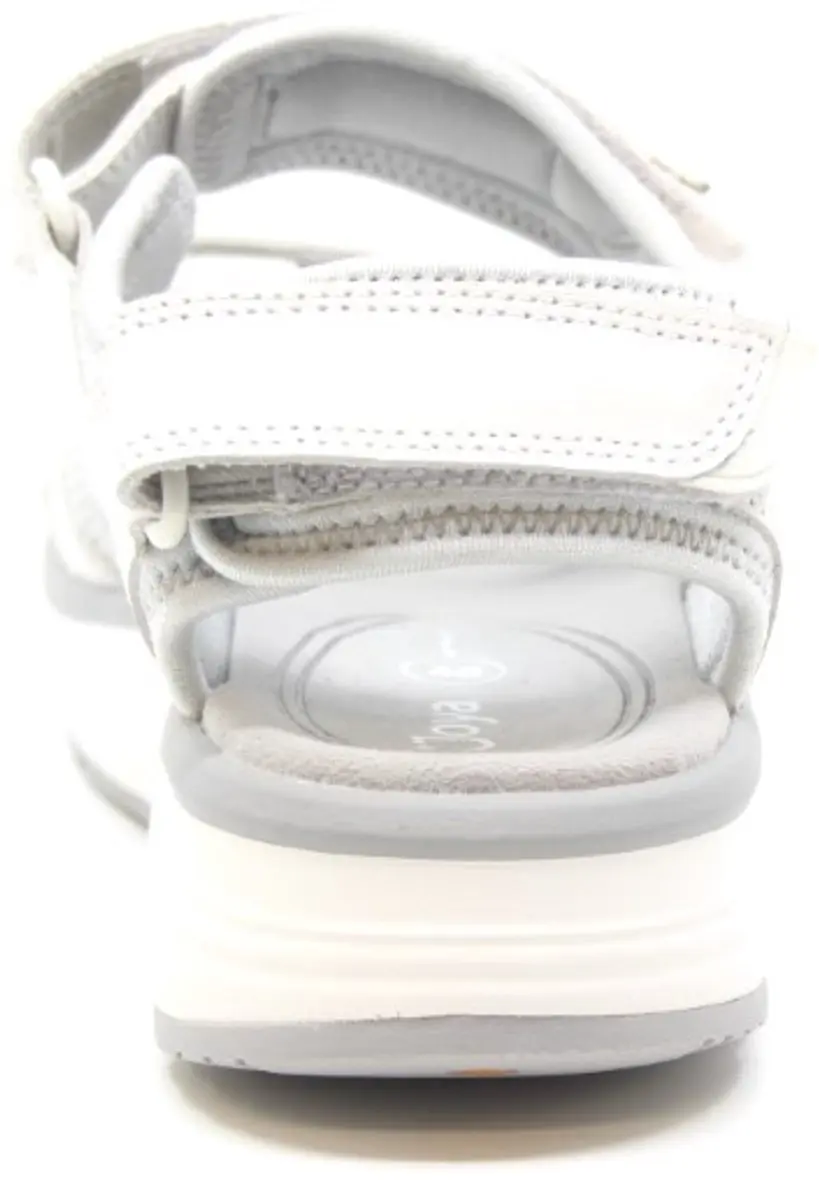 Joya Komodo II SR Sandalen - Wit 38 - afbeelding 3 van 4