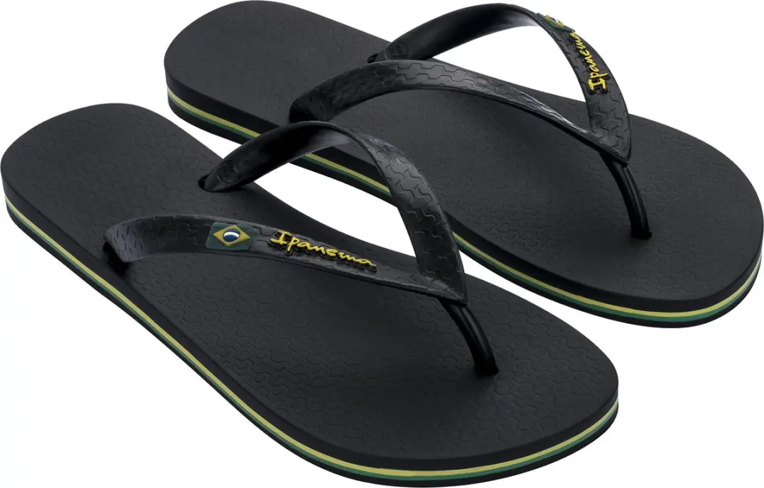 Ipanema Classic Brasil Heren Slippers