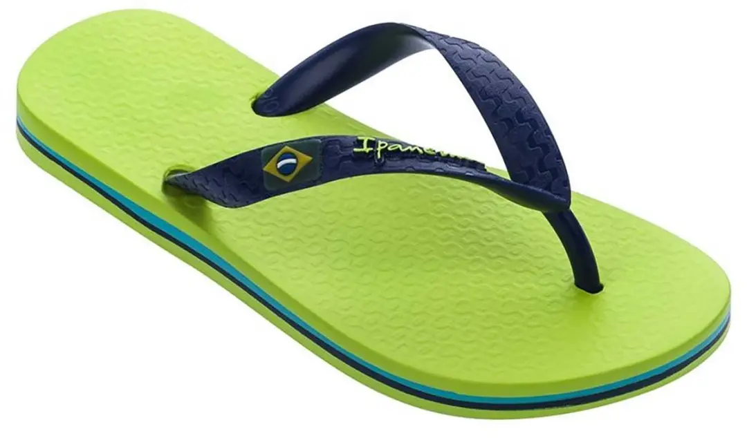 Ipanema Clas Brasil Ii Kids