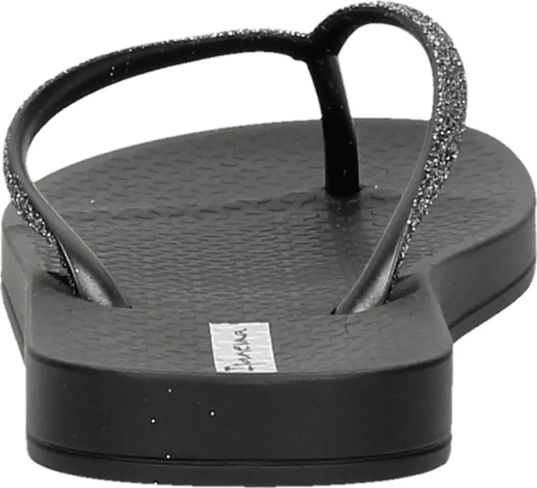 Ipanema Anatomic Lolita Teenslipper 31 - Zwart - afbeelding 6 van 6