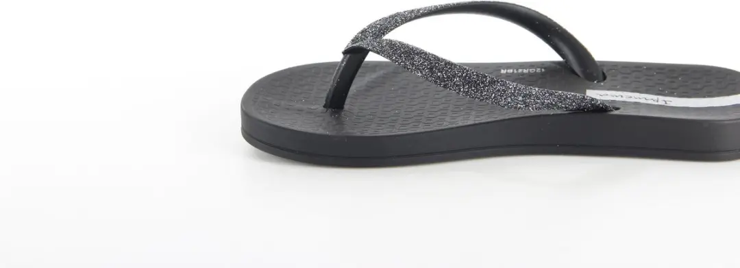 Ipanema Anatomic Lolita Teenslipper 31 - Zwart - afbeelding 3 van 6