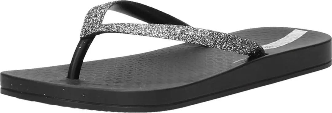 Ipanema Anatomic Lolita Teenslipper 31 - Zwart - afbeelding 5 van 6