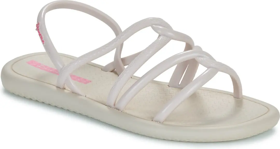 Ipanema Meu Sol Sandalen Goud EU 37 Vrouw