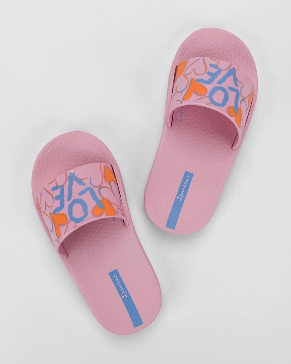 Ipanema Urban Vi Slippers Roze EU 35-36 Kinderen