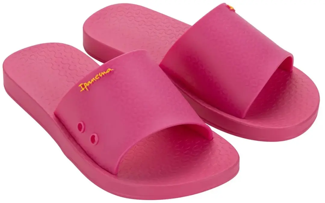 Ipanema Anatomic Classic Slippers Roze EU 30 Meisje