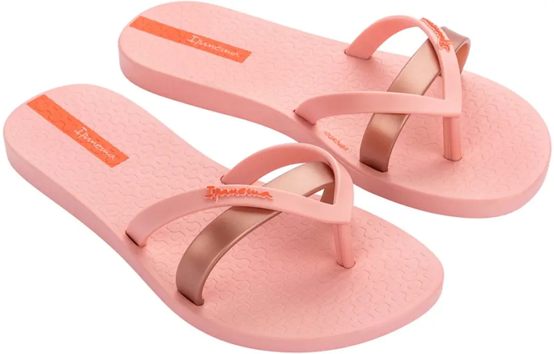 Ipanema Kirei Slippers Roze EU 31-32 Meisje
