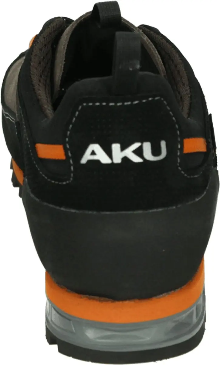 Aku 378 LINK GTX Wandelschoenen - Bruin 44 - afbeelding 3 van 4