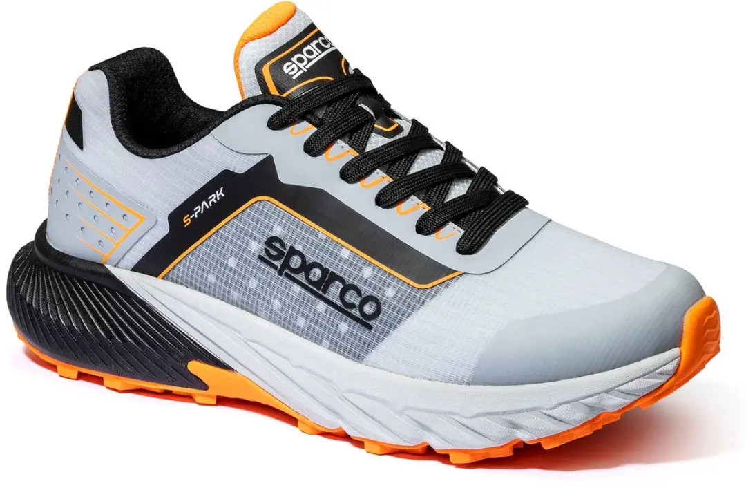 Sparco Werkschoenen O1-S-Park Salou Sneakers