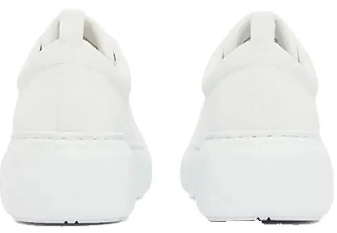 Giorgio Armani Exchange Xw002790_af11912 Schoenen - Wit 37 - afbeelding 6 van 6